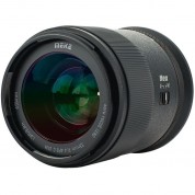 Meike 33mm F/1.4 Af Lens For Nikon Z Mount