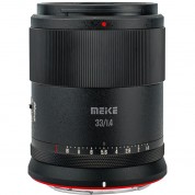 Meike 33mm F/1.4 Af Lens For Nikon Z Mount