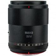 Meike 33mm F/1.4 Af Lens For Fujifilm X Mount