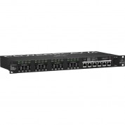 Behringer Powerplay P16-i Networked Input Module Adat