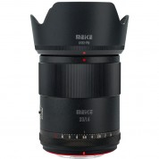 Meike 33mm F/1.4 Af Lens For Fujifilm X Mount