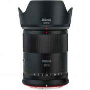 Meike 33mm F/1.4 Af Lens For Nikon Z Mount