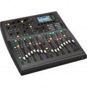 Behringer X32 Producer Digital Mixing Console Rack-mountable