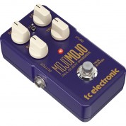 Tc Electronic Mojomojo Overdrive Pedal Paul Gilbert Edition