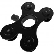 Dolly Wheel Slider For V360se & V360 - Digitalfoto Solution