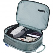 Thule Compression Packing Cube Set - Pond Gray