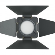 Hobolite Max Barndoor Set For Photography Lighting