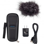 Zoom Aph-1e Accessory Pack For H1essential Recorder