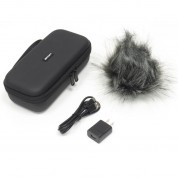 Zoom Aph-6e Accessory Pack For H6essential Recorder