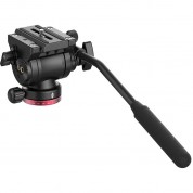 Ulanzi Ombra Xiang Aluminum Tripod With Fluid Head