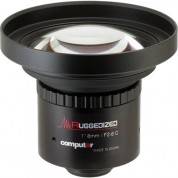 Computar V0826-mpz-r 8mm C-mount Machine Vision Lens