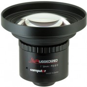 Computar V0840-mpz-r 8mm C-mount Machine Vision Lens