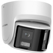 Hikvision Acusense Ds-2cd2346g2p-isu/sl 4mp Outdoor Camera