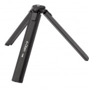 Oben Tt-620b Aluminum Tabletop Tripod Compact Lightweight