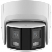 Hikvision Acusense Ds-2cd2346g2p-isu/sl 4mp Outdoor Camera