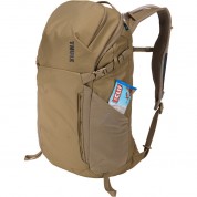 Thule Alltrail Hydration Backpack 22l Faded Khaki Tan