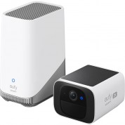 Eufy Security S220 Camera & Homebase 3 Kit