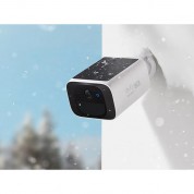 Eufy Security S220 Camera & Homebase 3 Kit