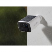 Eufy Security S220 Camera & Homebase 3 Kit