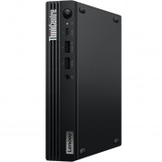 Lenovo Thinkcentre M75q Gen 5 Tiny Desktop Pc