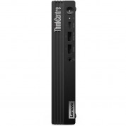 Lenovo Thinkcentre M75q Gen 5 Tiny Desktop Pc