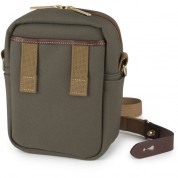 Billingham Compact Stowaway Camera Bag Sage Fibrenyte