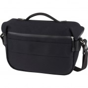 Billingham Hadley Pro 2020 Camera Bag Black Fibrenyte Leather