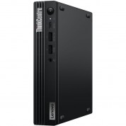 Lenovo Thinkcentre M70q Gen 5 Tiny Desktop Pc