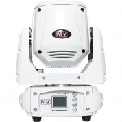 Jmaz Attco Beam 100 12-color Led Moving Head White