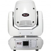 Jmaz Attco Spot 150 8-color Led Moving Head White