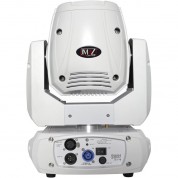 Jmaz Attco Spot 150 8-color Led Moving Head White