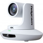 Telycam Vision+ 4kn Ndi Ptz Camera With 12x Zoom