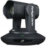 Telycam Vision+ 4kn Ndi Ptz Camera With 30x Zoom