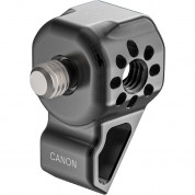 Wooden Camera Bolt-on Canon Evf Adapter Ultra Handle