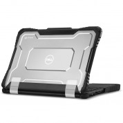 Shockproof Hardshell Case For Dell 3110 Chromebook Black