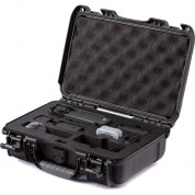 Nanuk 909 Hard Case For Dji Osmo Pocket 3, Black, 4.8l