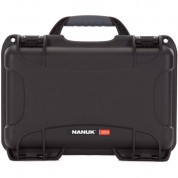 Nanuk 909 Hard Case For Dji Osmo Pocket 3, Black, 4.8l