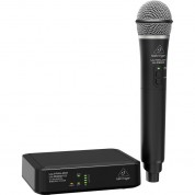 Behringer Ulm300mic Wireless Microphone System 2.4 Ghz