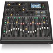 Behringer X32 Producer Digital Mixing Console Rack-mountable