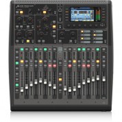 Behringer X32 Producer Digital Mixing Console Rack-mountable