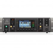 Behringer X32 Rack 16x8 Digital Mixer