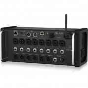 Behringer X Air Xr16 Digital Mixer For Ipad Android