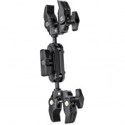 Ulanzi Super Clamps Dual Ball Head Magic Arm