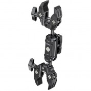 Ulanzi Super Clamps Dual Ball Head Magic Arm