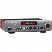 Bugera Veyron Bv1001t 2000w Bass Amp Head