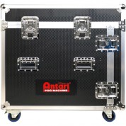 Antari Touring Road Case | Durable & Reliable