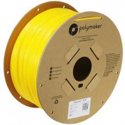 Polymaker 2.85mm Polylite Pla Filament Yellow 3kg