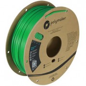 Polymaker 2.85mm Polylite Petg Filament Lulzbot Green