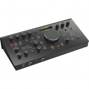 Behringer Studio Xl Usb Audio Interface With Mic Preamps