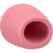 Windtech 900 Series Microphone Windscreen - Pink